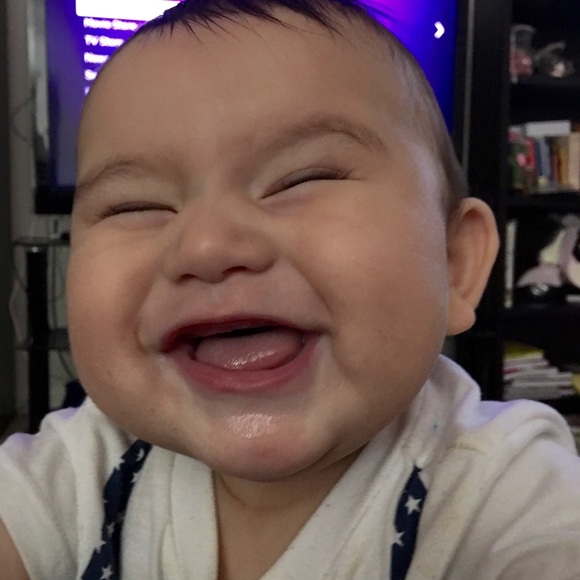 Meet your Posher, Nisa. - Picture 3 of 13